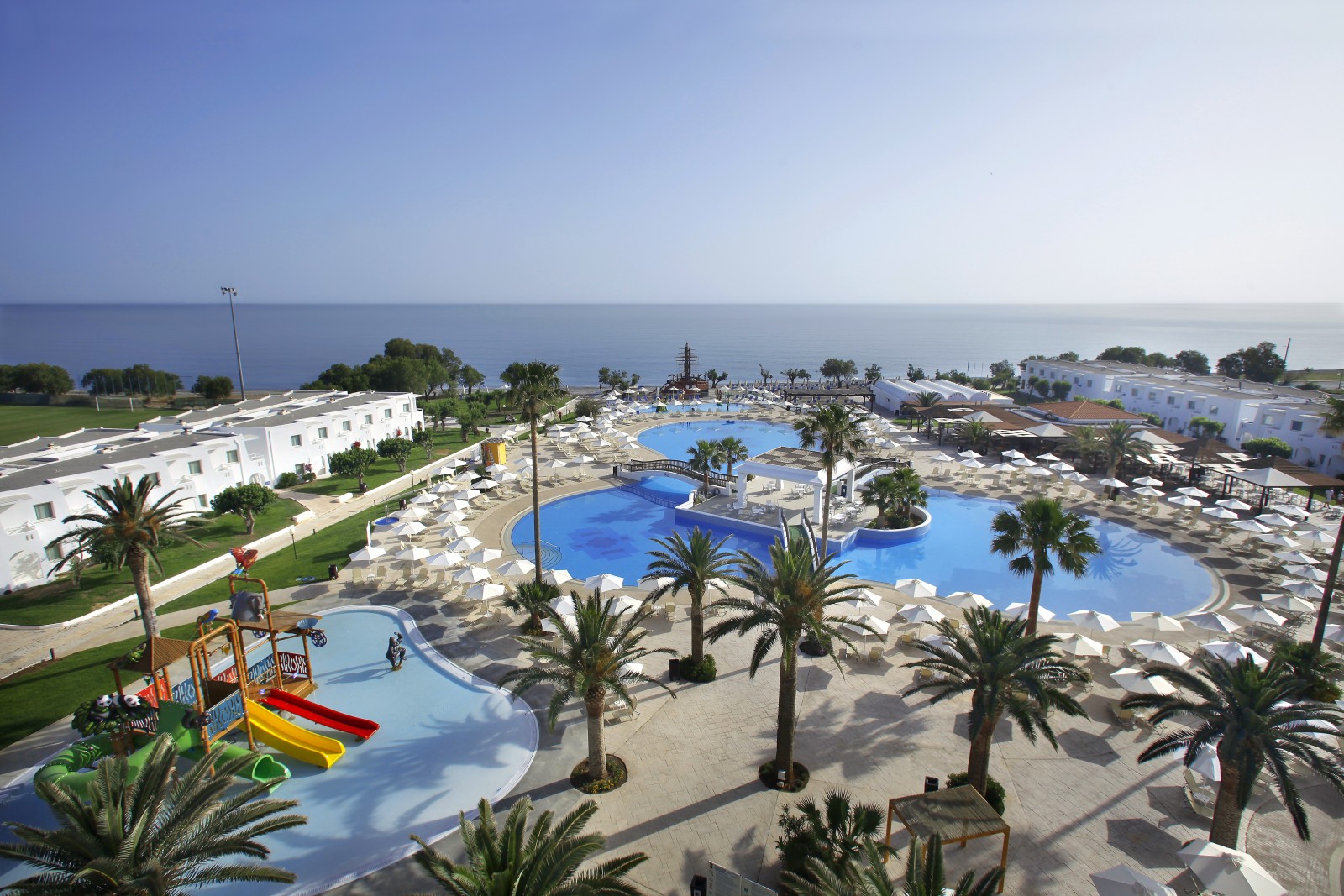 Clubhotel Louis Creta Princess